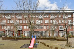 Under offer: Gillis van Ledenberchstraat 14K, 1052 VG Amsterdam