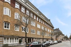 Te koop: Deurloostraat 39-3, 1078HS Amsterdam