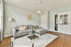 Te koop: Deurloostraat 39-3, 1078HS Amsterdam