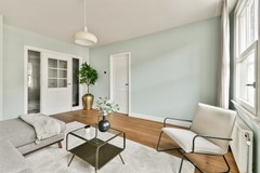 Koop:Deurloostraat 39-3, 1078 HS Amsterdam - Foto