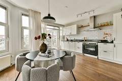 Koop:Deurloostraat 39-3, 1078 HS Amsterdam - Foto