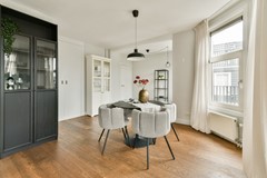 Koop:Deurloostraat 39-3, 1078 HS Amsterdam - Foto