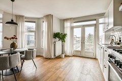 Koop:Deurloostraat 39-3, 1078 HS Amsterdam - Foto