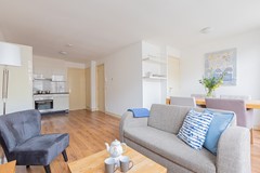 Nieuw in verhuur:Tweede Hugo de Grootstraat 31-2, 1052 LB Amsterdam - Foto