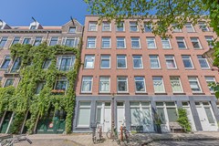 Onder bod: Jacob van Lennepkade 406-2, 1053NN Amsterdam