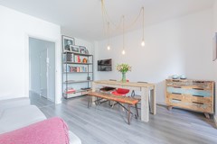 Onder bod: Jacob van Lennepkade 406-2, 1053NN Amsterdam