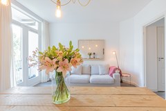 Onder bod:Jacob van Lennepkade 406-2, 1053 NN Amsterdam - Foto