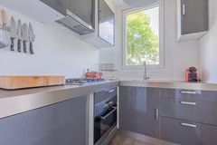 Onder bod:Jacob van Lennepkade 406-2, 1053 NN Amsterdam - Foto