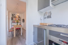 Onder bod:Jacob van Lennepkade 406-2, 1053 NN Amsterdam - Foto