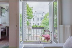 Onder bod: Jacob van Lennepkade 406-2, 1053 NN Amsterdam