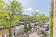 Onder bod: Jacob van Lennepkade 406-2, 1053 NN Amsterdam