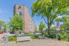 Onder bod: Jacob van Lennepkade 406-2, 1053 NN Amsterdam