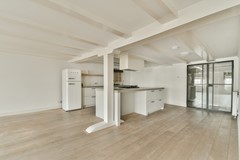 Nieuw in verhuur:Herengracht 444-4, 1017 BZ Amsterdam - Foto