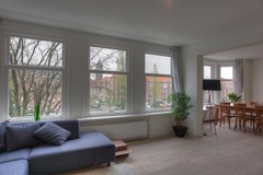 Nieuw in verhuur:Amstelkade, 1078 AZ Amsterdam - Foto