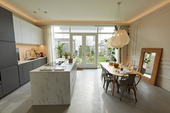 Onder bod: Fort Hinderdamstraat 20, 1384AM Weesp