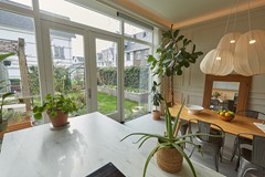 Onder bod: Fort Hinderdamstraat 20, 1384AM Weesp