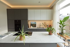 Onder bod:Fort Hinderdamstraat 20, 1384 AM Weesp - Foto