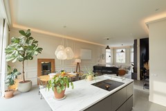 Onder bod:Fort Hinderdamstraat 20, 1384 AM Weesp - Foto