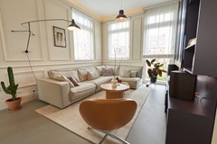 Onder bod:Fort Hinderdamstraat 20, 1384 AM Weesp - Foto