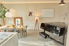 Onder bod:Fort Hinderdamstraat 20, 1384 AM Weesp - Foto