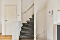 Nieuw in verhuur:Frederiksstraat 3-3, 1054 LA Amsterdam - Foto