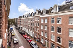 Nieuw in verhuur:Frederiksstraat 3-3, 1054 LA Amsterdam - Foto