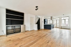 Nieuw in verhuur:Frederiksstraat 3-3, 1054 LA Amsterdam - Foto