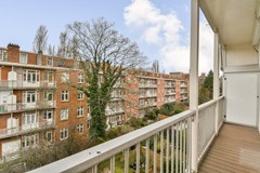 Nieuw in verhuur:Uithoornstraat 15-3, 1078 ST Amsterdam - Foto