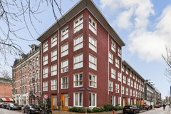 For sale: Tweede Sweelinckstraat 5C, 1073EG Amsterdam