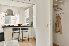 For sale:Tweede Sweelinckstraat 5C, 1073 EG Amsterdam - Photo