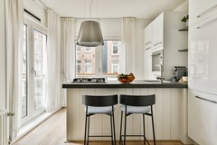 For sale:Tweede Sweelinckstraat 5C, 1073 EG Amsterdam - Photo