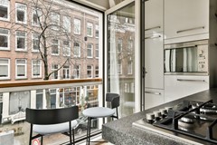 For sale: Tweede Sweelinckstraat 5C, 1073 EG Amsterdam