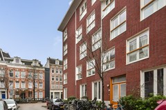For sale: Tweede Sweelinckstraat 5C, 1073 EG Amsterdam