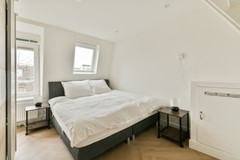 Nieuw in verhuur:Wilhelminastraat 197-4, 1054 WE Amsterdam - Foto