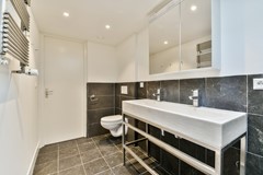 Nieuw in verhuur:Wilhelminastraat 197-4, 1054 WE Amsterdam - Foto