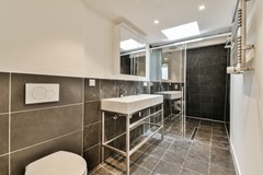 Nieuw in verhuur:Wilhelminastraat 197-4, 1054 WE Amsterdam - Foto