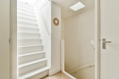 Onder bod: Wilhelminastraat 197-4, 1054WE Amsterdam