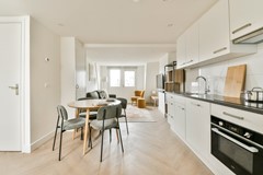 Under offer: Wilhelminastraat 197-4, 1054 WE Amsterdam