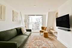 Under offer: Wilhelminastraat 197-4, 1054 WE Amsterdam