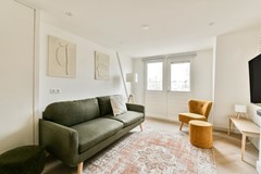 Under offer: Wilhelminastraat 197-4, 1054 WE Amsterdam