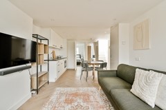 Under offer: Wilhelminastraat 197-4, 1054 WE Amsterdam