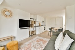 Under offer: Wilhelminastraat 197-4, 1054 WE Amsterdam