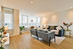 Nieuw in verhuur:Van Boshuizenstraat 485, 1082 AS Amsterdam - Foto