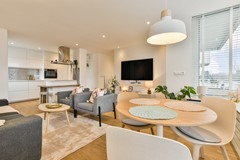 Nieuw in verhuur:Van Boshuizenstraat 485, 1082 AS Amsterdam - Foto