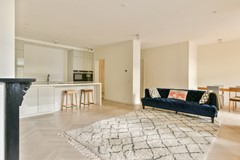 New for rent:De Lairessestraat 104-1, 1071 PJ Amsterdam - Photo