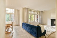 New for rent:De Lairessestraat 104-1, 1071 PJ Amsterdam - Photo