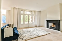 New for rent:De Lairessestraat 104-1, 1071 PJ Amsterdam - Photo