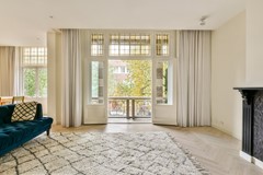 New for rent:De Lairessestraat 104-1, 1071 PJ Amsterdam - Photo