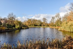 New for rent: De Lairessestraat 104-1, 1071 PJ Amsterdam