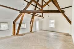 Nieuw in verhuur:Stadionkade 93-4, 1076 BL Amsterdam - Foto